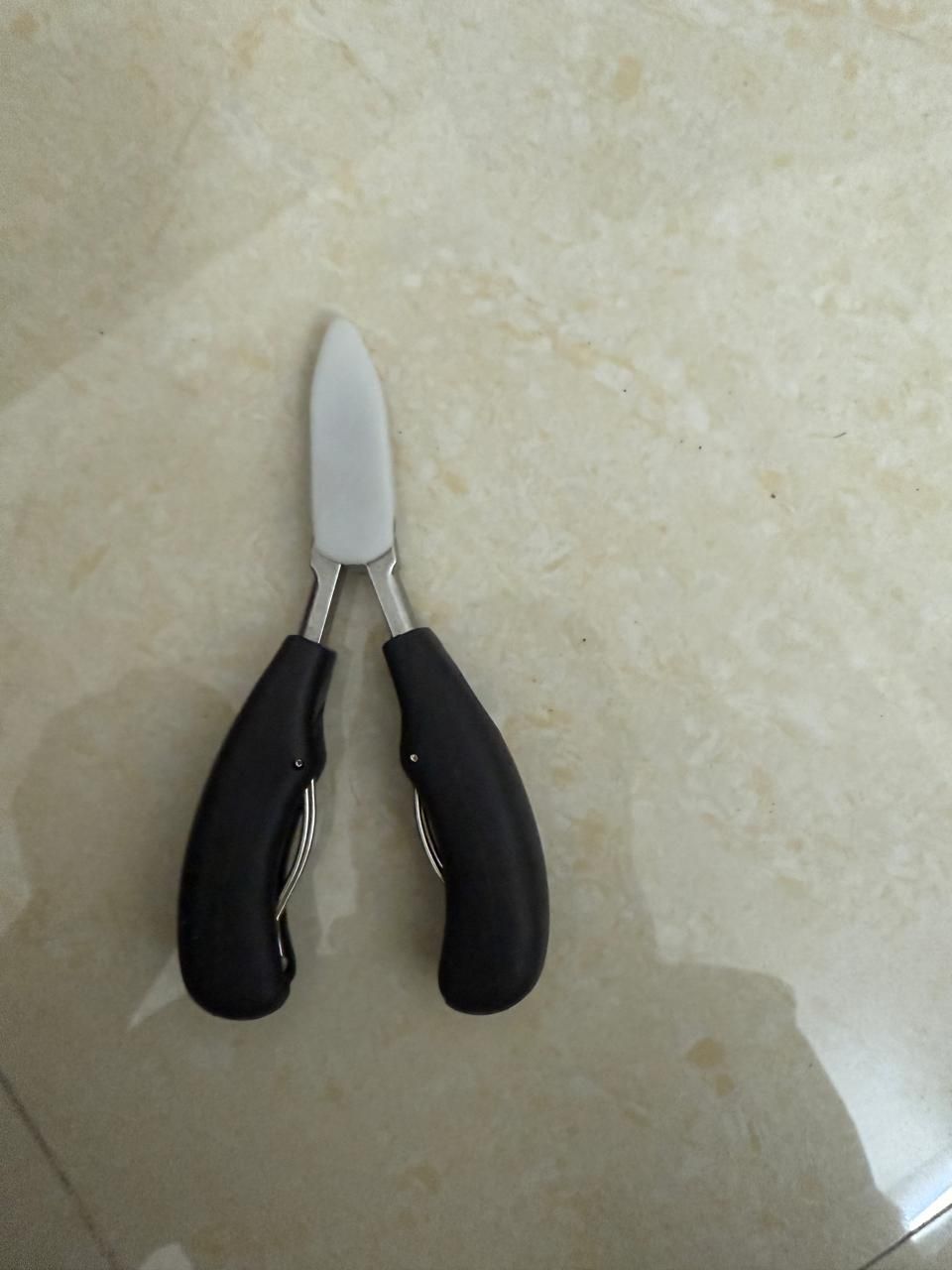 Nail Clipper, Pedicure Clippers Toe Nail Cutter for Men & Women