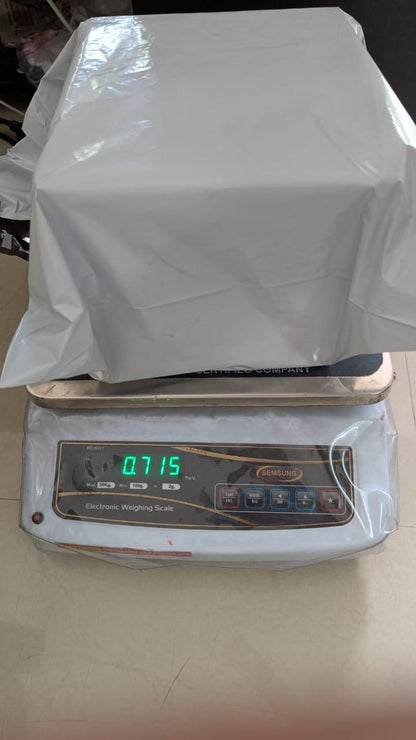 2L Small Pet Water Fountain for Kitten & Small Dogs