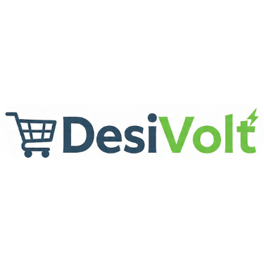 DesiVolt